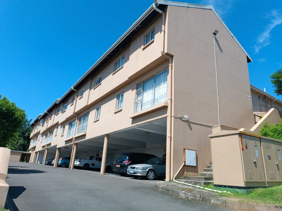 To Let 3 Bedroom Property for Rent in Carrington Heights KwaZulu-Natal