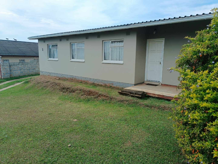 To Let 3 Bedroom Property for Rent in Grange KwaZulu-Natal