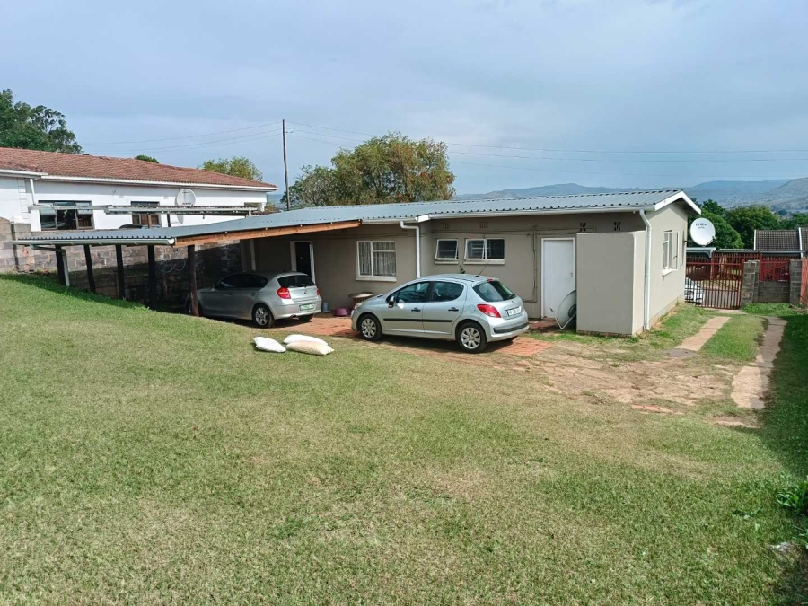 To Let 3 Bedroom Property for Rent in Grange KwaZulu-Natal