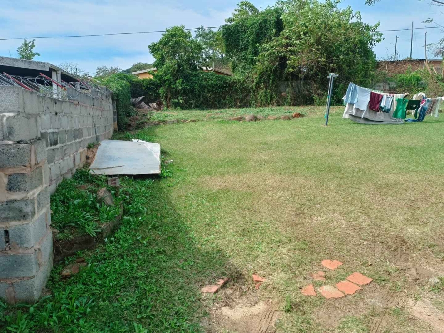To Let 3 Bedroom Property for Rent in Grange KwaZulu-Natal
