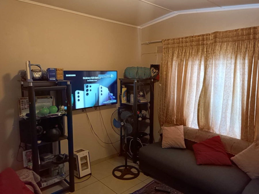 To Let 3 Bedroom Property for Rent in Grange KwaZulu-Natal