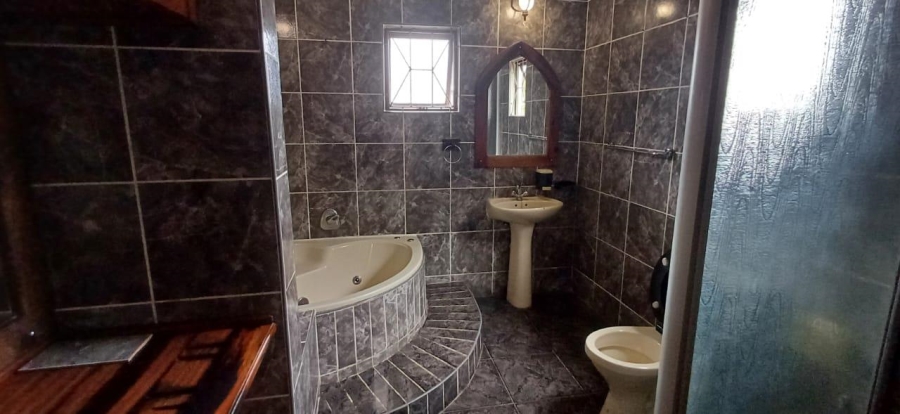 To Let 3 Bedroom Property for Rent in Arboretum KwaZulu-Natal