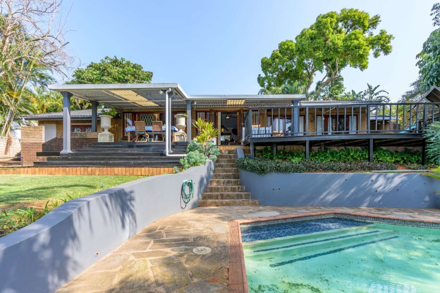 4 Bedroom Property for Sale in Glen Anil KwaZulu-Natal