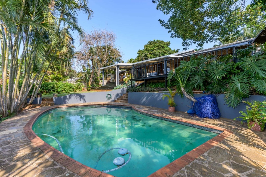 4 Bedroom Property for Sale in Glen Anil KwaZulu-Natal