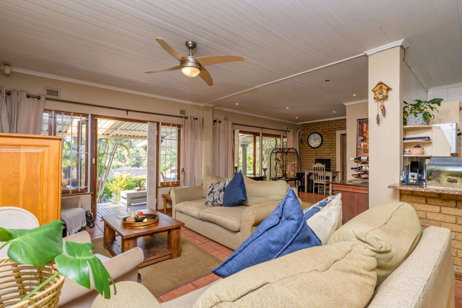 4 Bedroom Property for Sale in Glen Anil KwaZulu-Natal