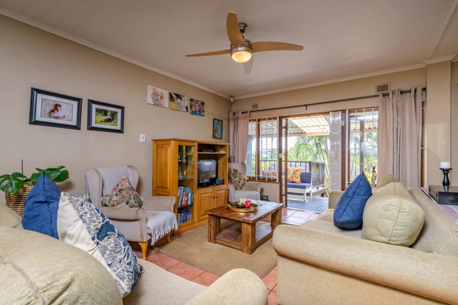 4 Bedroom Property for Sale in Glen Anil KwaZulu-Natal