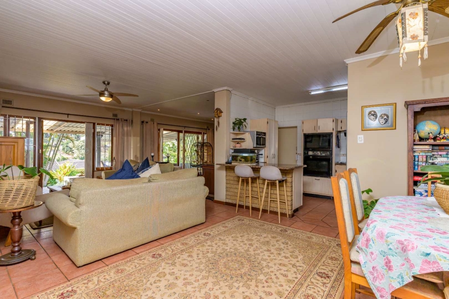 4 Bedroom Property for Sale in Glen Anil KwaZulu-Natal