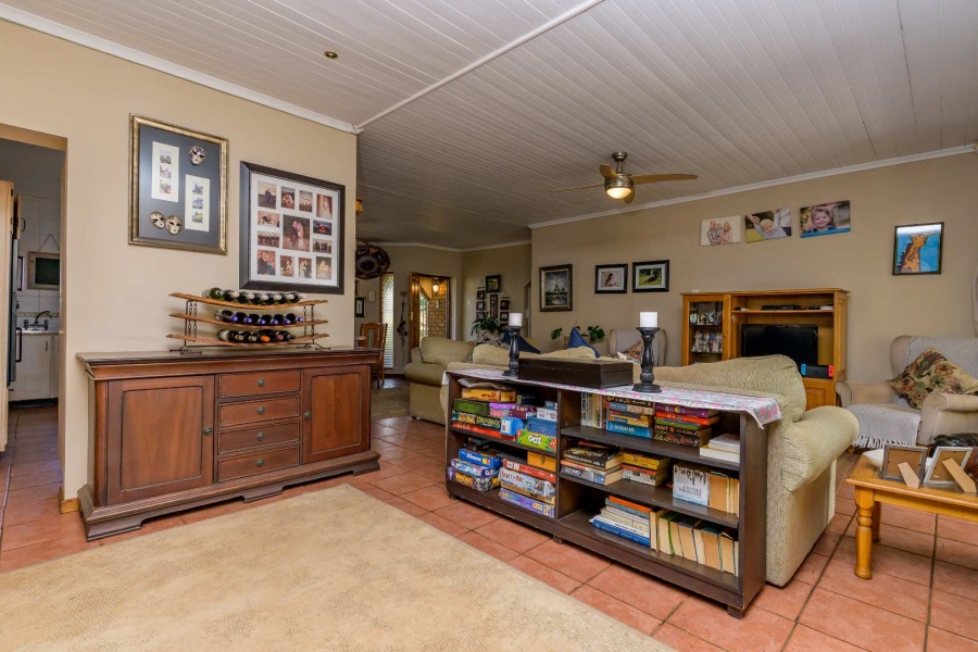 4 Bedroom Property for Sale in Glen Anil KwaZulu-Natal