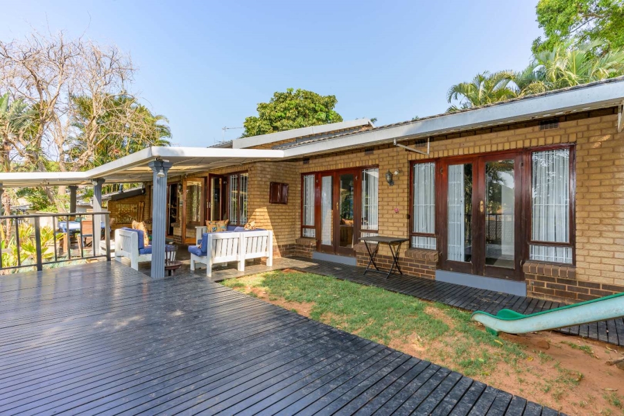 4 Bedroom Property for Sale in Glen Anil KwaZulu-Natal