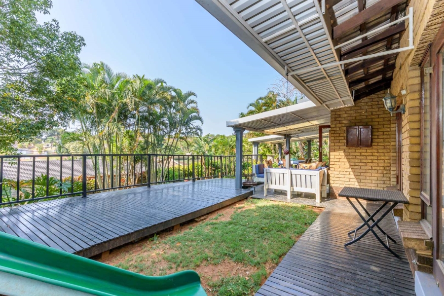 4 Bedroom Property for Sale in Glen Anil KwaZulu-Natal
