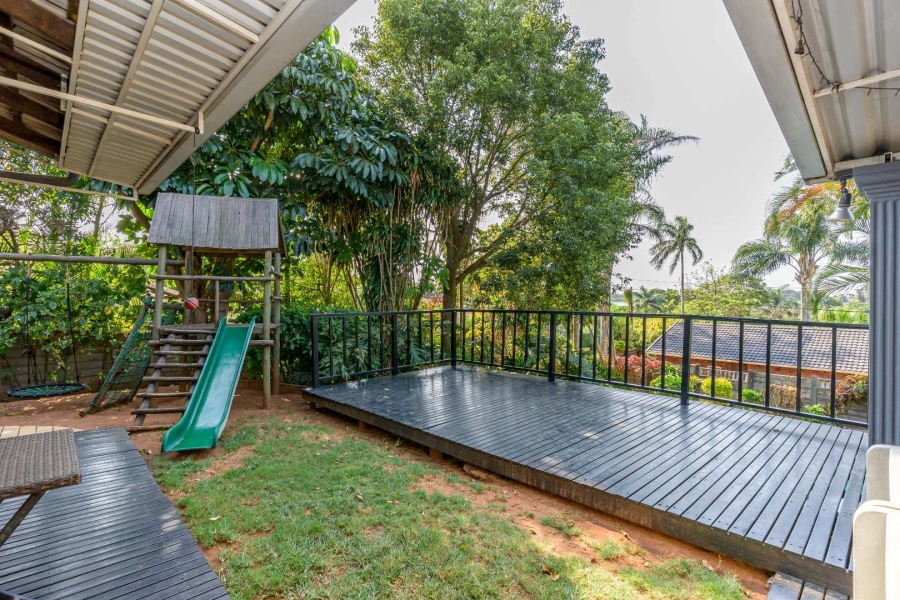 4 Bedroom Property for Sale in Glen Anil KwaZulu-Natal