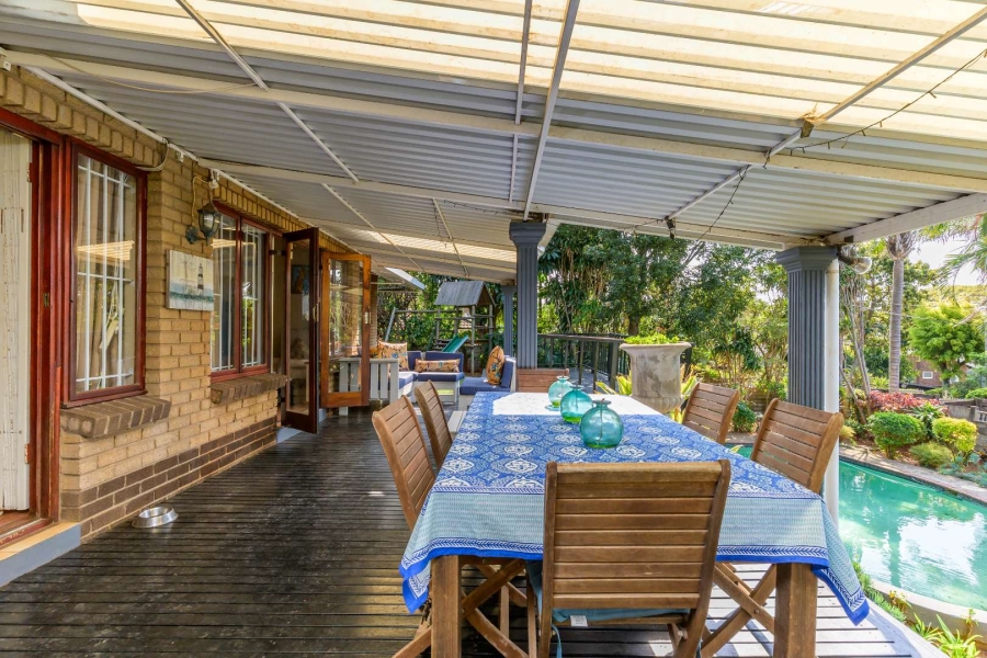 4 Bedroom Property for Sale in Glen Anil KwaZulu-Natal