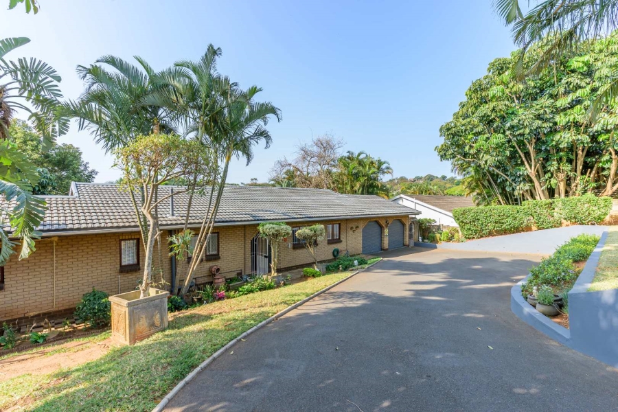 4 Bedroom Property for Sale in Glen Anil KwaZulu-Natal