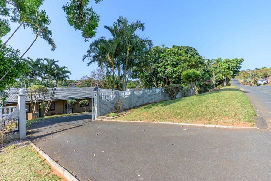 4 Bedroom Property for Sale in Glen Anil KwaZulu-Natal
