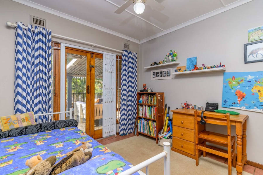 4 Bedroom Property for Sale in Glen Anil KwaZulu-Natal