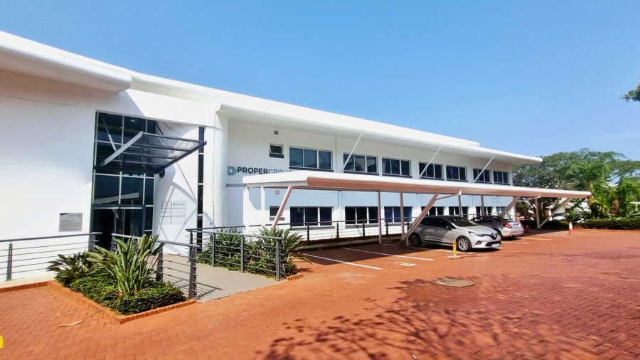 To Let commercial Property for Rent in La Lucia Ridge KwaZulu-Natal