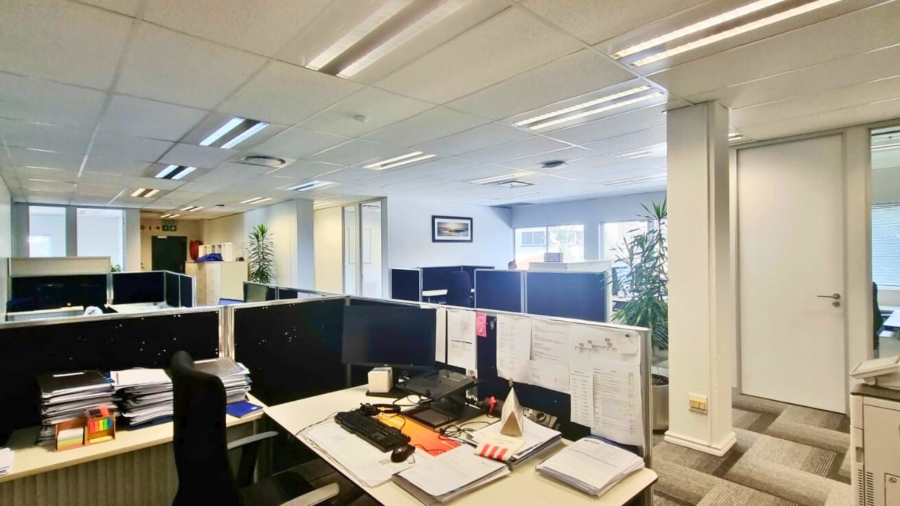 To Let commercial Property for Rent in La Lucia Ridge KwaZulu-Natal
