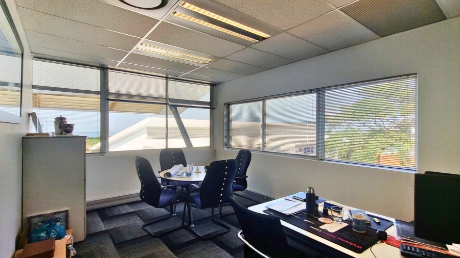 To Let commercial Property for Rent in La Lucia Ridge KwaZulu-Natal
