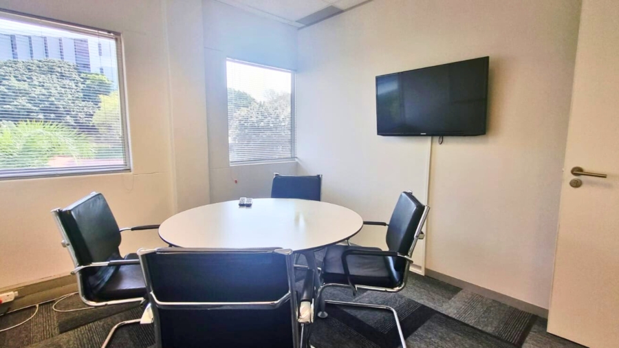 To Let commercial Property for Rent in La Lucia Ridge KwaZulu-Natal