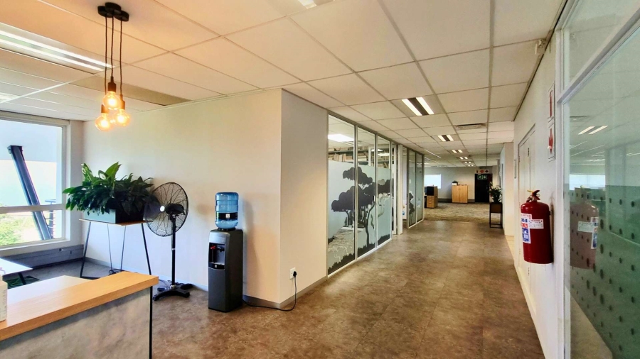 To Let commercial Property for Rent in La Lucia Ridge KwaZulu-Natal