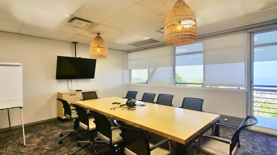 To Let commercial Property for Rent in La Lucia Ridge KwaZulu-Natal