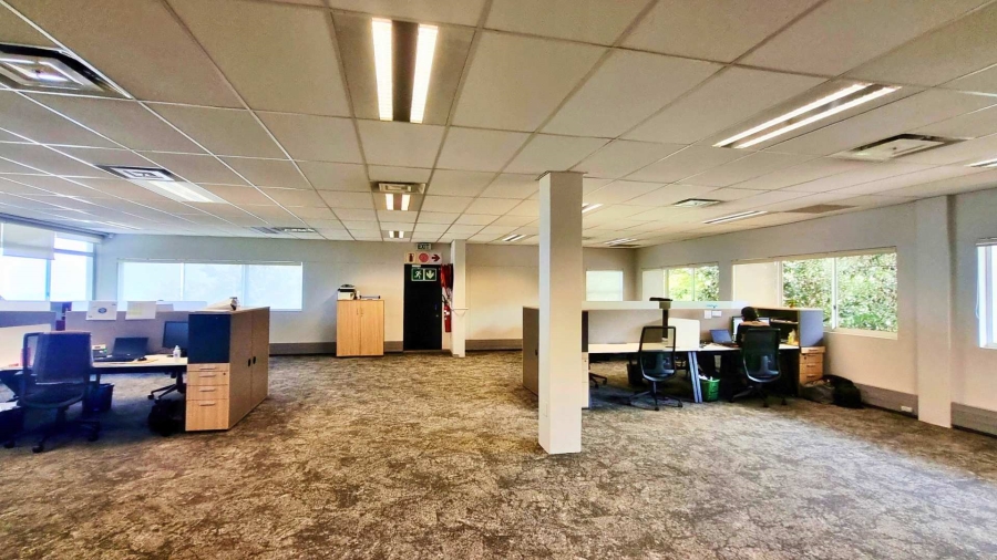 To Let commercial Property for Rent in La Lucia Ridge KwaZulu-Natal