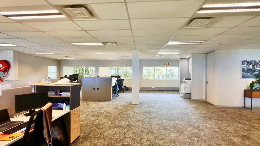 To Let commercial Property for Rent in La Lucia Ridge KwaZulu-Natal