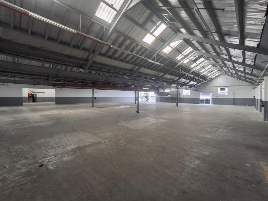 Commercial Property for Sale in Umbilo KwaZulu-Natal