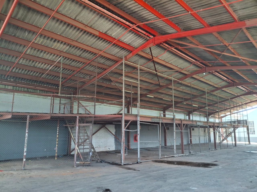 Commercial Property for Sale in Umbilo KwaZulu-Natal
