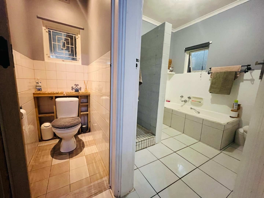 4 Bedroom Property for Sale in Broadway KwaZulu-Natal