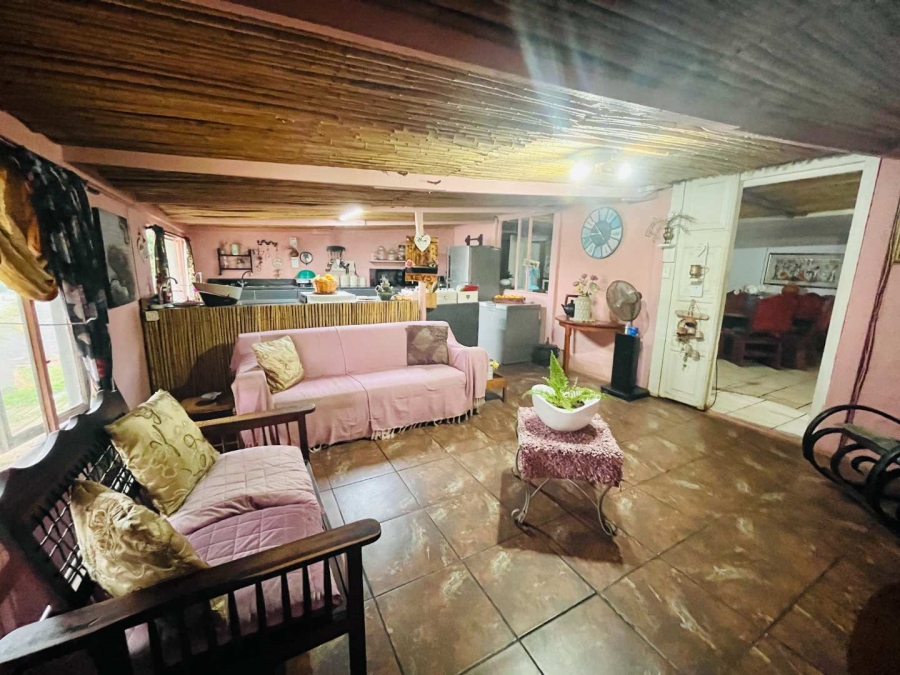 4 Bedroom Property for Sale in Broadway KwaZulu-Natal