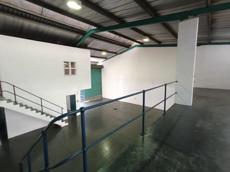 To Let commercial Property for Rent in Westmead KwaZulu-Natal