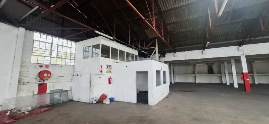 To Let commercial Property for Rent in Glenwood KwaZulu-Natal