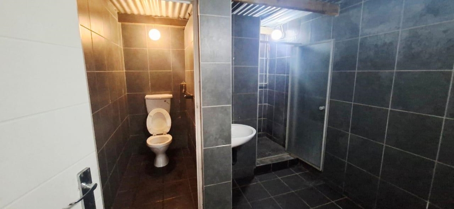 To Let commercial Property for Rent in Glenwood KwaZulu-Natal