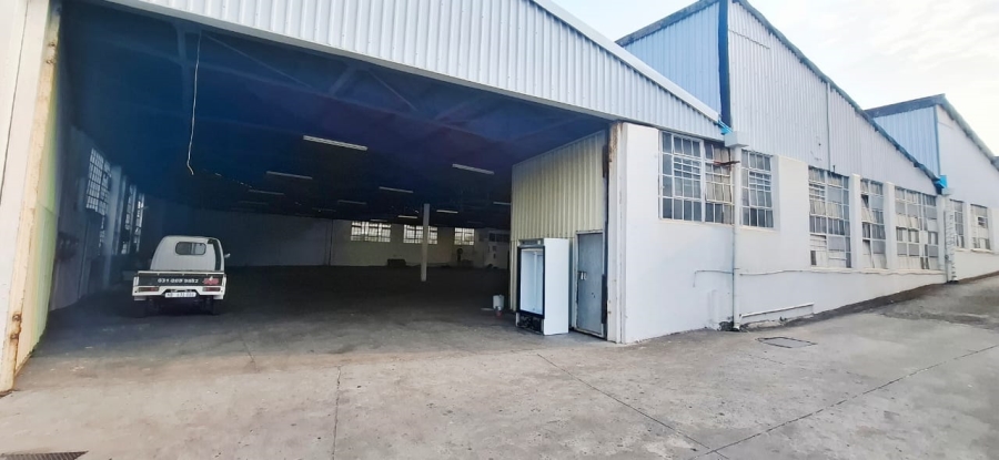 To Let commercial Property for Rent in Glenwood KwaZulu-Natal