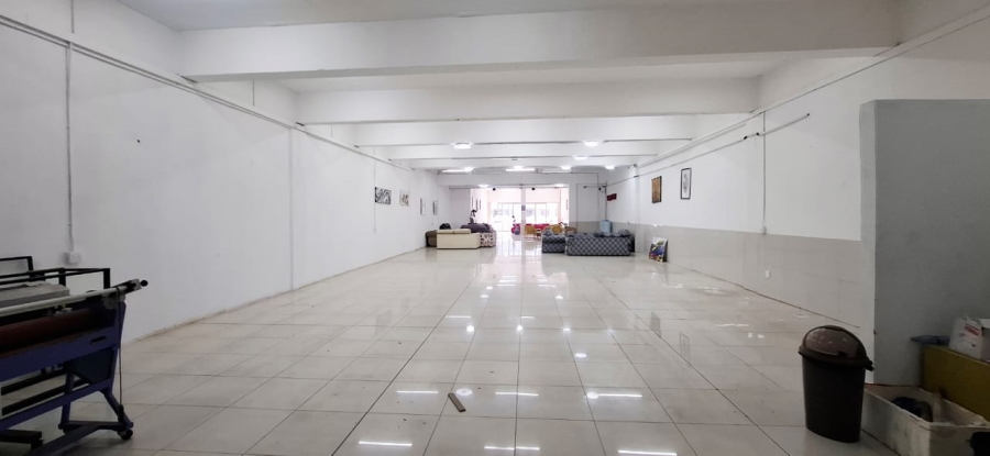 To Let commercial Property for Rent in Durban Central KwaZulu-Natal