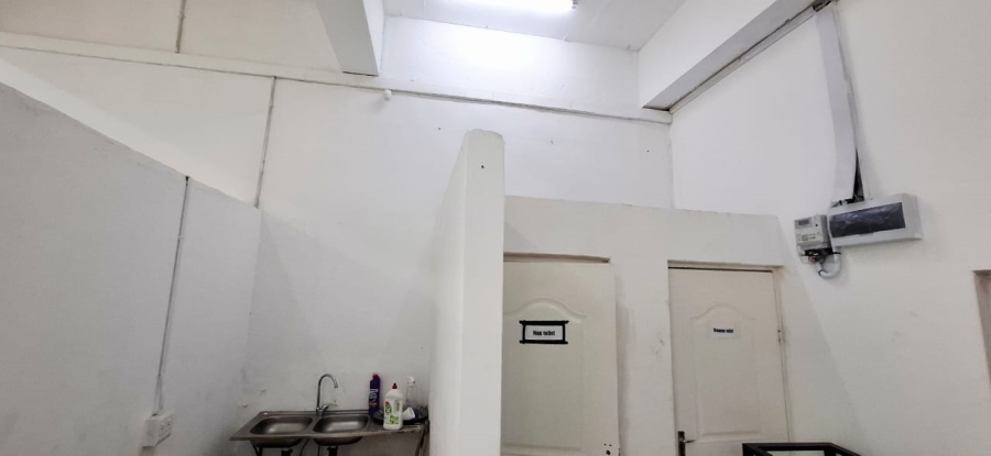 To Let commercial Property for Rent in Durban Central KwaZulu-Natal