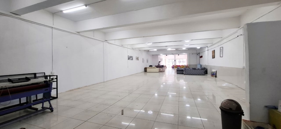 To Let commercial Property for Rent in Durban Central KwaZulu-Natal