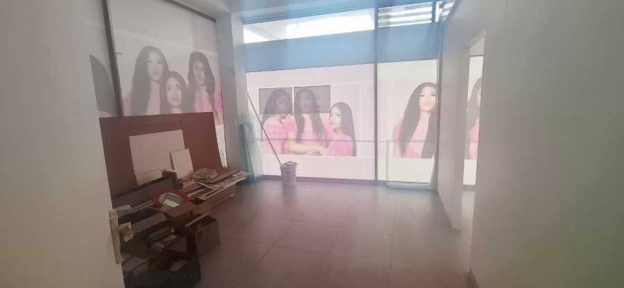 To Let commercial Property for Rent in Glenwood KwaZulu-Natal