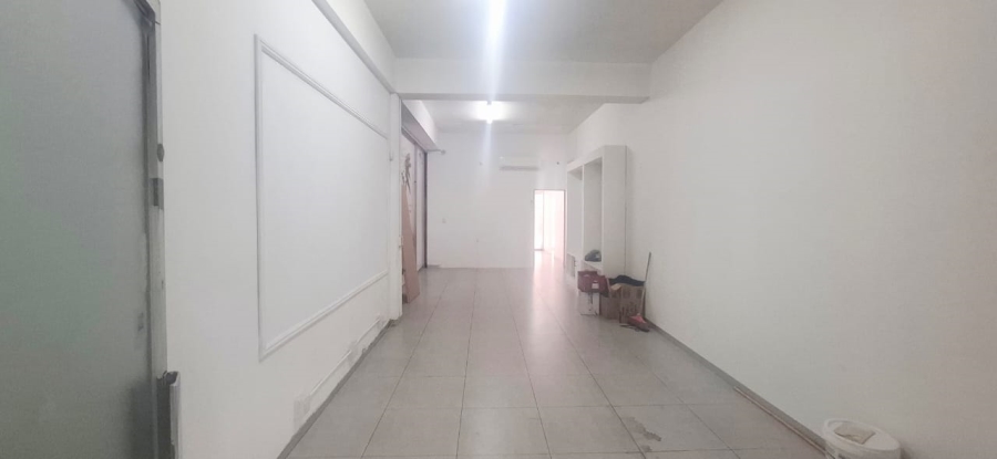 To Let commercial Property for Rent in Glenwood KwaZulu-Natal