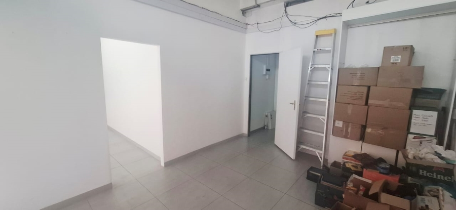 To Let commercial Property for Rent in Glenwood KwaZulu-Natal