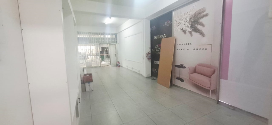 To Let commercial Property for Rent in Glenwood KwaZulu-Natal