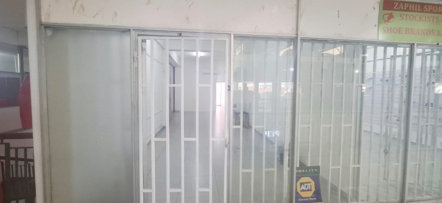 To Let commercial Property for Rent in Glenwood KwaZulu-Natal