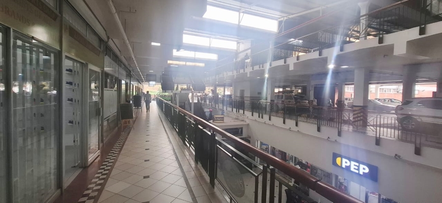 To Let commercial Property for Rent in Glenwood KwaZulu-Natal