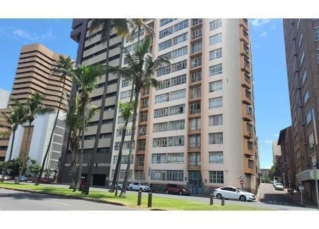 0 Bedroom Property for Sale in Esplanade KwaZulu-Natal