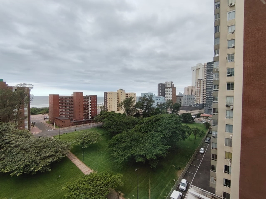 1 Bedroom Property for Sale in North Beach KwaZulu-Natal