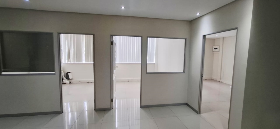 To Let commercial Property for Rent in Musgrave KwaZulu-Natal