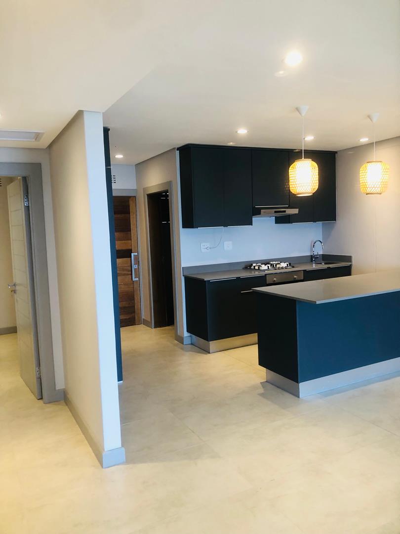 To Let 2 Bedroom Property for Rent in Umhlanga Ridge KwaZulu-Natal