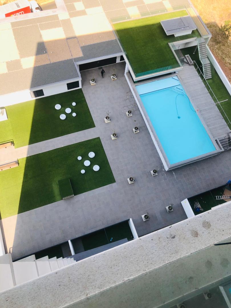 To Let 2 Bedroom Property for Rent in Umhlanga Ridge KwaZulu-Natal