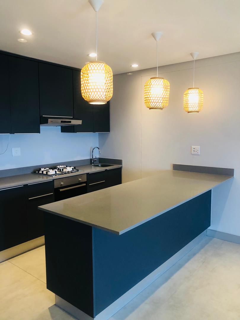 To Let 2 Bedroom Property for Rent in Umhlanga Ridge KwaZulu-Natal